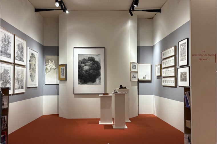 amArt Milano 5-9 novembre 2025 